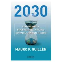2030. Cum vor afecta si vor remodela viitorul actualele tendinte majore - Mauro Guillen