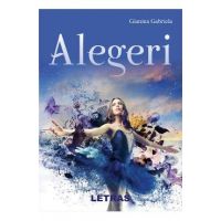 Alegeri - Gianina Gabriela