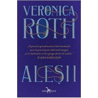 Alesii - Veronica Roth