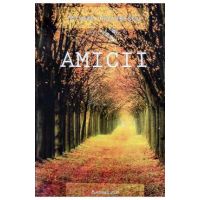 Amicii - Niculae Hulubescu