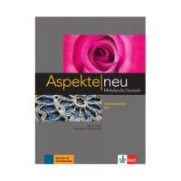 Aspekte neu B2, Intensivtrainer. Mittelstufe Deutsch - Marion Lütke, Ulrike Moritz, Margret Rodi