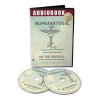 Audiobook. Supranatural - Joe Dispenza