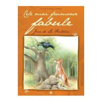 Cele mai frumoase fabule - Jean de La Fontaine