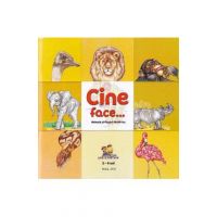 Cine face...? Animale si pasari din Africa - Dorin Bujdei