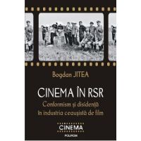 Cinema in RSR - Bogdan Jitea