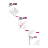 Codul fiscal comparat 2018-2020 Vol.1-3