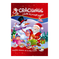 Craciunul. Colectia de povesti magice