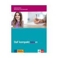 DaF kompakt neu B1, Intensivtrainer - Wortschatz und Grammatik. Deutsch als Fremdsprache für Erwachsene - Birgit Braun