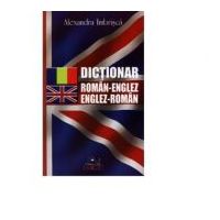 Dictionar englez-roman, roman-englez - Alexandra Imbrisca