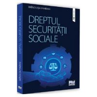 Dreptul securitatii sociale - Brindusa Marian