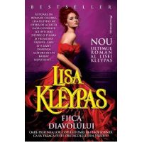 Fiica Diavolului - Lisa Kleypas