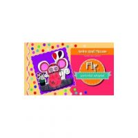 Flip, soricelul adoptat - Andrei Ionel Mocanu, Ioana Ciubotariu