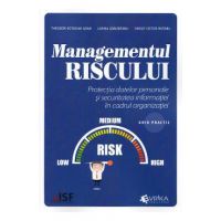 Managementul riscului - Theodor Octavian Adam, Larisa Gabudeanu