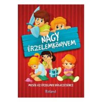 Nagy erzelemkonyvem - Jambor Eszter