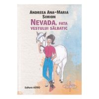 Nevada, fata vestului salbatic - Andreea Ana-Maria Simion