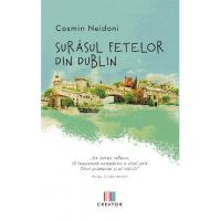 Surasul fetelor din Dublin - Cosmin Neidoni