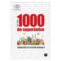 1000 de superlative - Ion Toma
