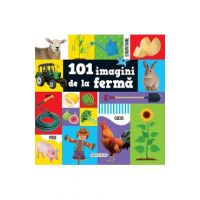101 imagini de la ferma