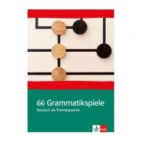 66 Grammatikspiele Deutsch als Fremdsprache