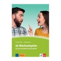 66 Wechselspiele für die interaktive Partnerarbeit - Michael Dreke, Wolfgang Lind