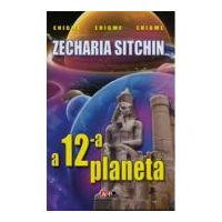 A 12 a planeta - Zecharia Sitchin