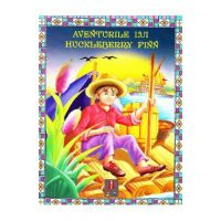Aventurile lui Huckleberry Finn