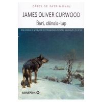 Bari, cainele lup - James O. Curwood