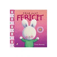 Cand sunt fericit - Trace Moroney