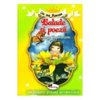 Cele mai frumoase... Balade si poezii de George Topirceanu