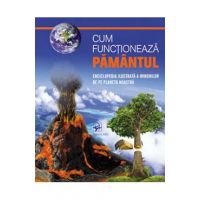 Cum functioneaza Pamantul