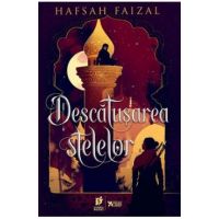 Descatusarea stelelor - Hafsah Faizal
