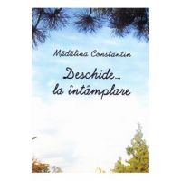 Deschide...la intamplare - Madalina Constantin