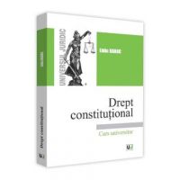 Drept constitutional - Lidia Barac