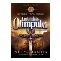 Legendele Olimpului - Gheorghe Popa-Lisseanu