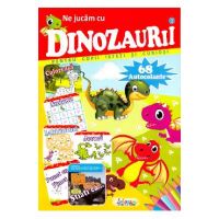 Ne jucam cu dinozauri nr. 1