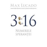 3: 16 Numerele sperantei - Max Lucado