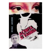 Actrita si taurul - Mihai Arsene