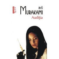 Auditia - Ryu Murakami