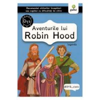 Aventurile lui Robin Hood