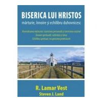 Biserica lui Hristos - R. Lamar Vest