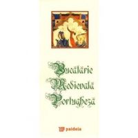 Bucatarie medievala portugheza