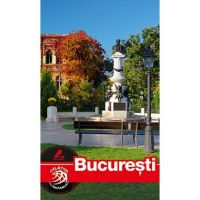 Bucuresti - Calator pe mapamond