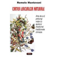 Cartea leacurilor naturale - Ramolo Mantovani