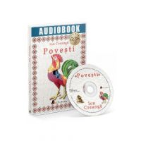 CD Povesti - Ion Creanga