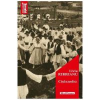 Ciuleandra - Liviu Rebreanu