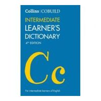 COBUILD Dictionaries for Learners. Intermediate Learner’s Dictionary (Fourth edition)