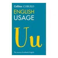 COBUILD Grammar. English Usage B1-C2 4th edition