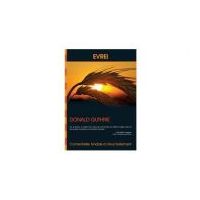 Comentariile Tyndale. Evrei - Donald Guthrie