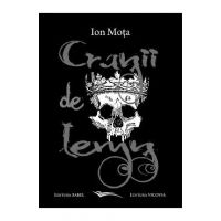 Cranii de lemn - Ion Mota