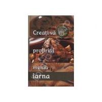 Creati-va propriul meniu iarna